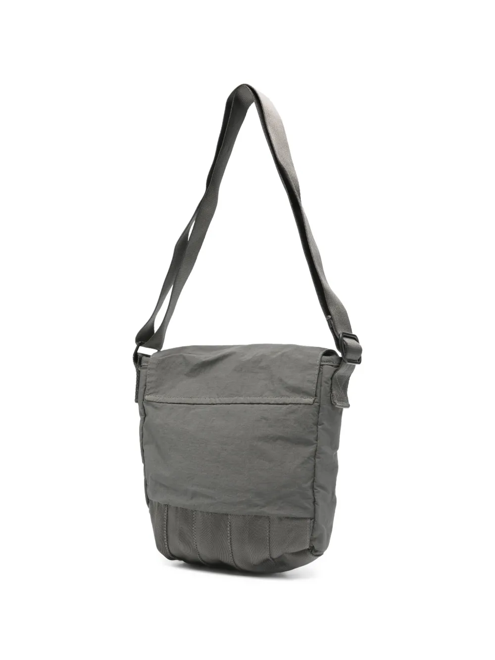CP COMPANY ショルダーバッグ グレー C.P. Company Plain Paper Touch ショルダーバッグ | グレー | FARFETCH JP