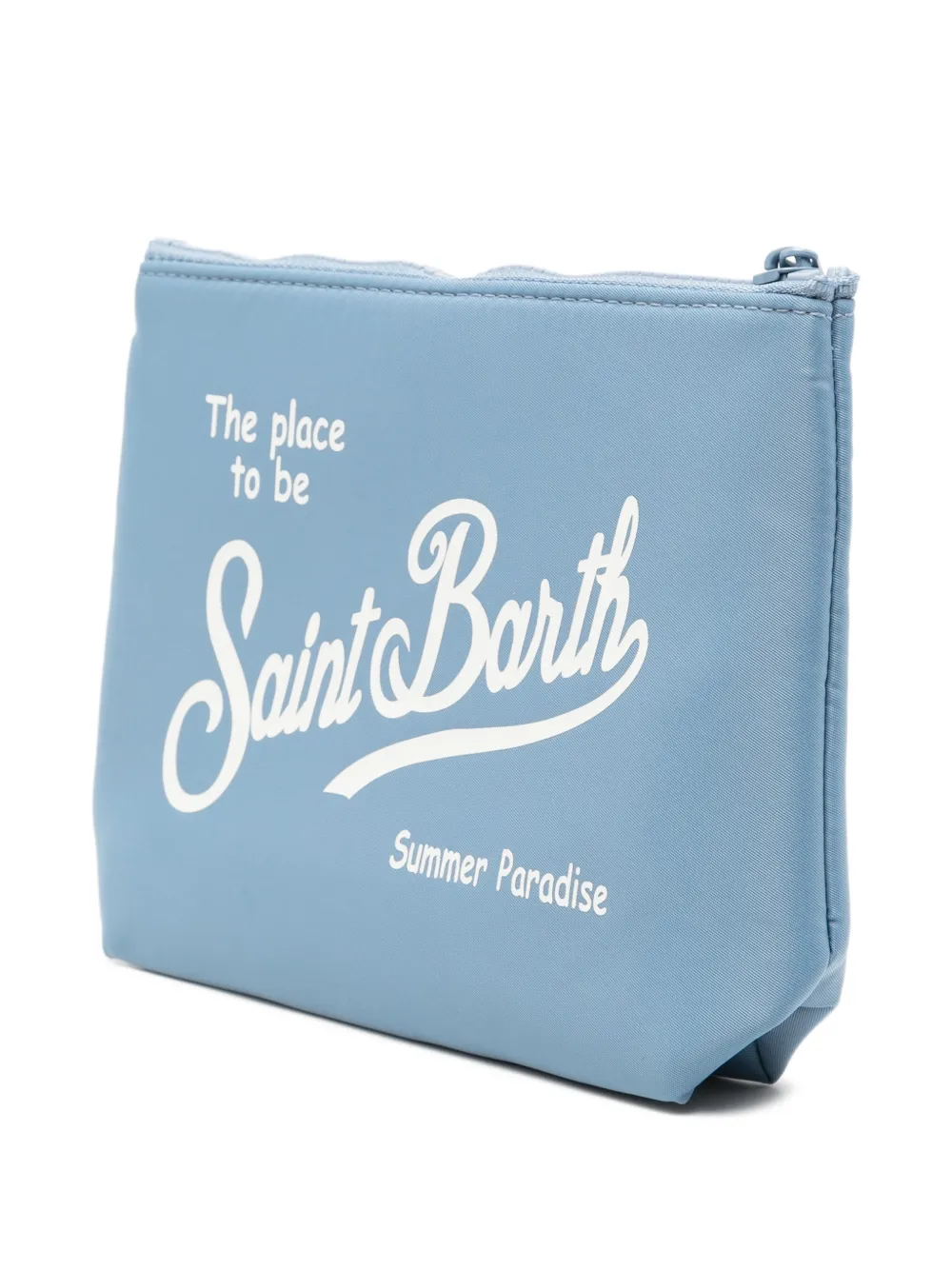 Mc2 Saint Barth Bolso De Mano Aline - Azul 