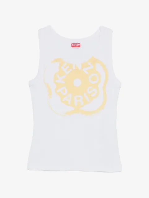 Kenzo Boke Flower 2.0 tank top