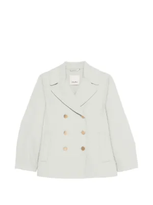 Jil Sander ピーコート | ニュートラル | FARFETCH JP
