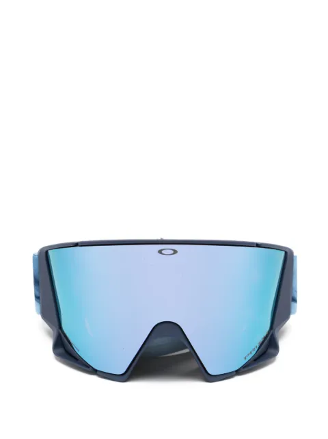 Oakley Flow Scape L ski goggles