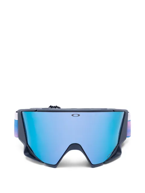 Oakley Flow Space L ski goggles