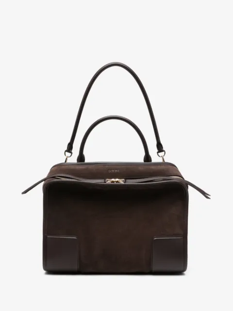 LOEWE large Amazona 180 tote bag