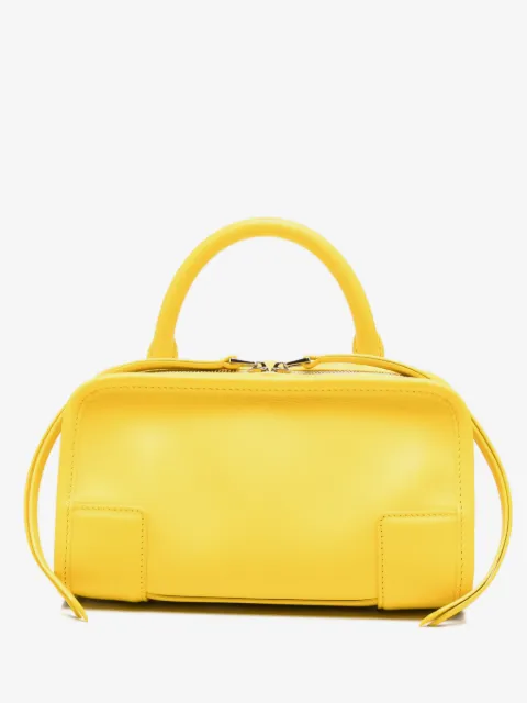 LOEWE mini Amazona 180 tote bag