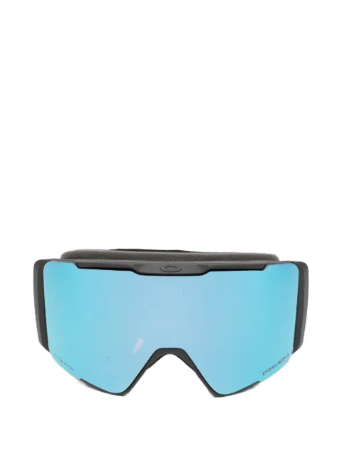 Oakley Line Miner ski goggles