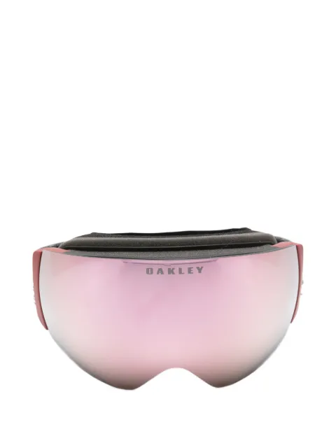 Oakley medium Flight Deck Pro ski goggles
