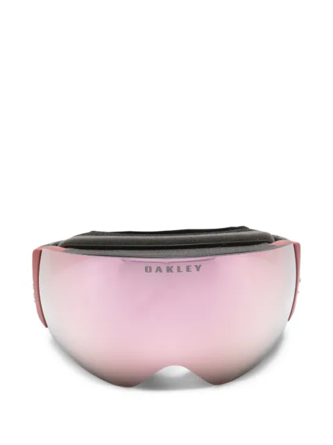 Oakley medium Flight Deck Pro ski goggles