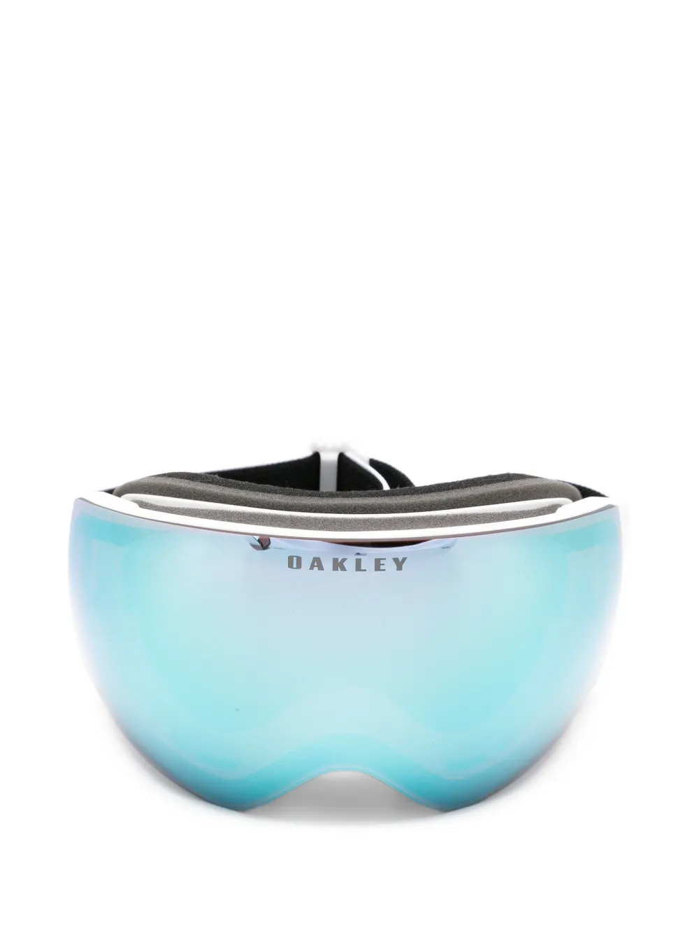 Oakley Flight Deck Pro L Ski Goggles In White