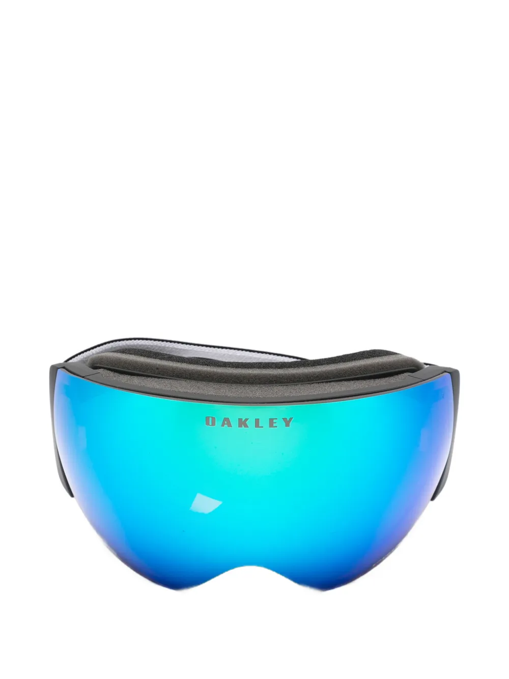 Oakley Flight Deck Pro L ski goggles - Blu
