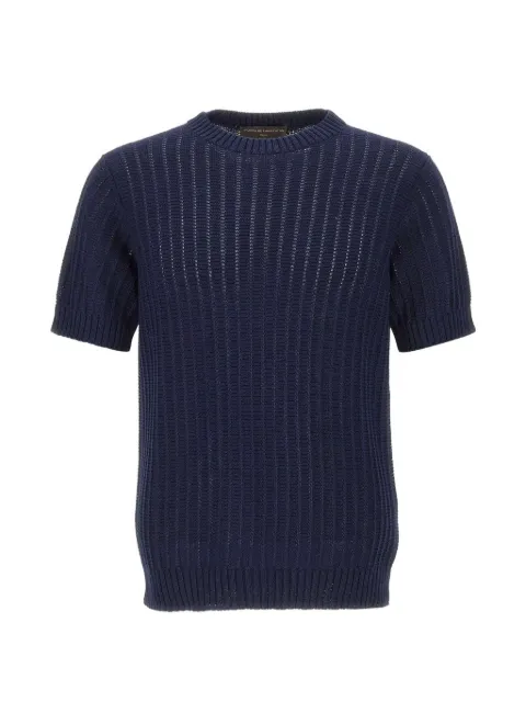Filippo De Laurentiis crew-neck T-shirt