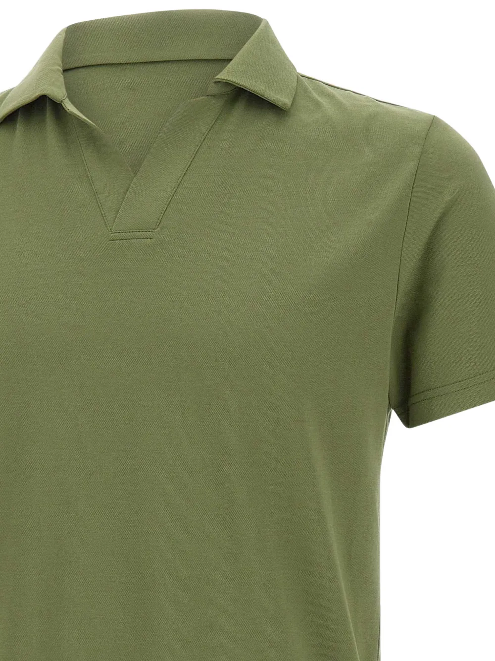 Peuterey New Helgo poloshirt Groen