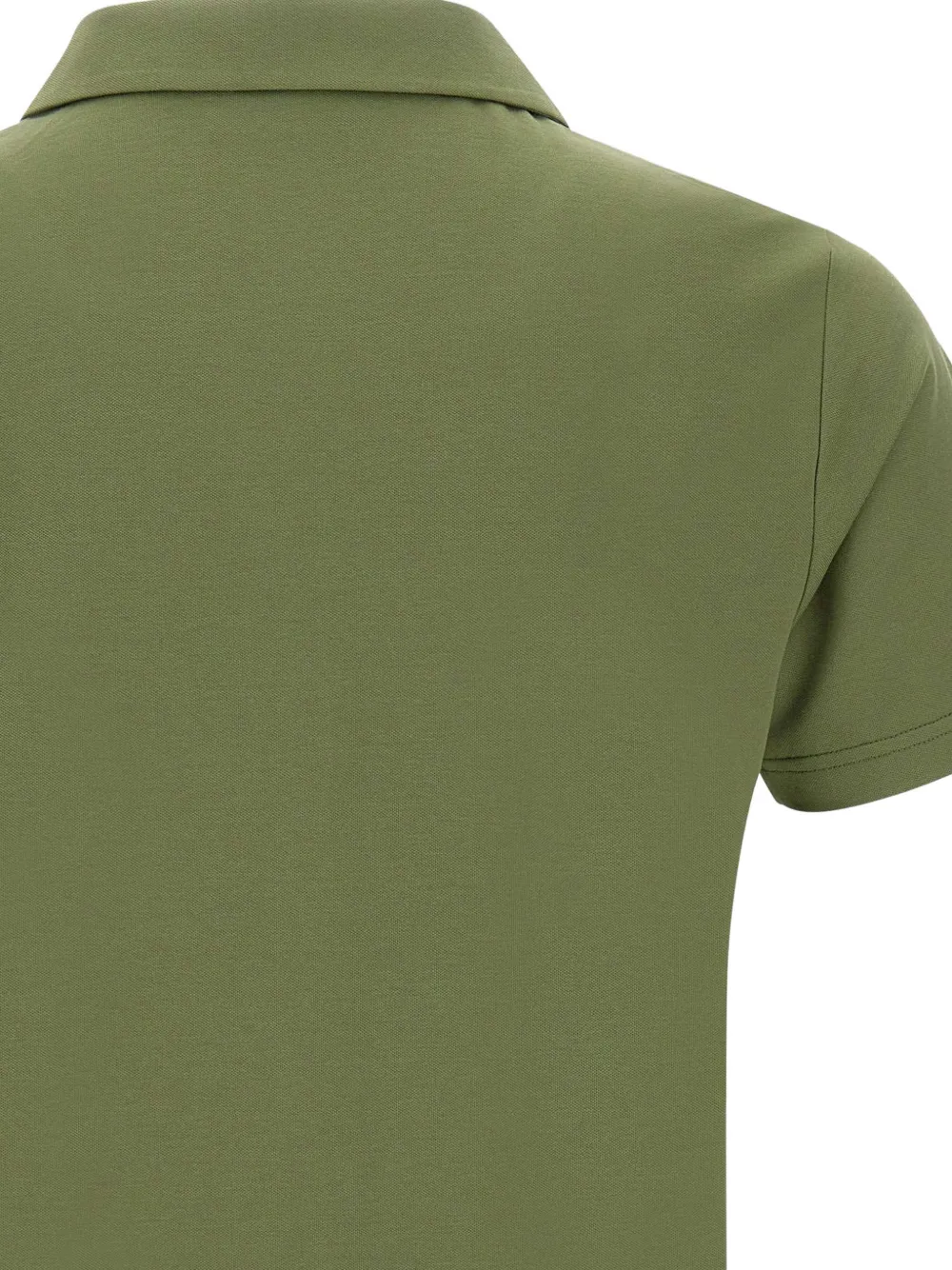 Peuterey New Helgo poloshirt Groen