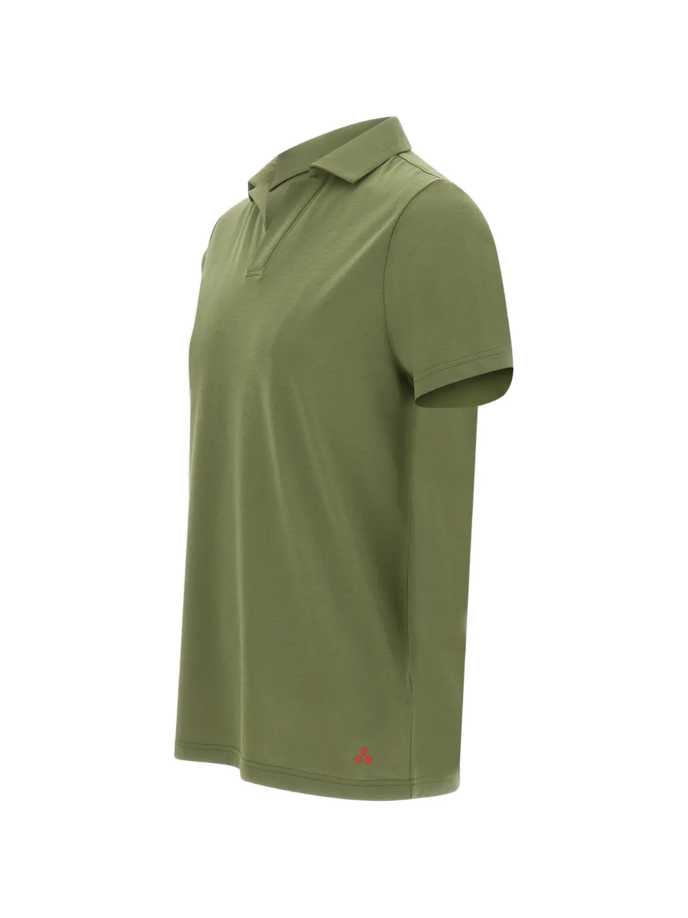Peuterey New Helgo poloshirt Groen