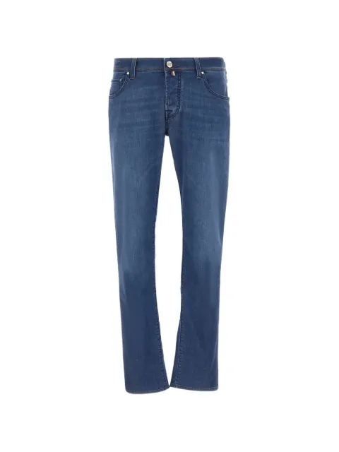 Jacob Cohën Nick five-pocket jeans