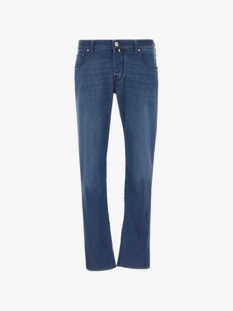 Jacob Cohën Bard denim jeans