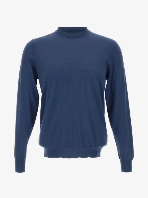 Filippo De Laurentiis crew-neck sweater