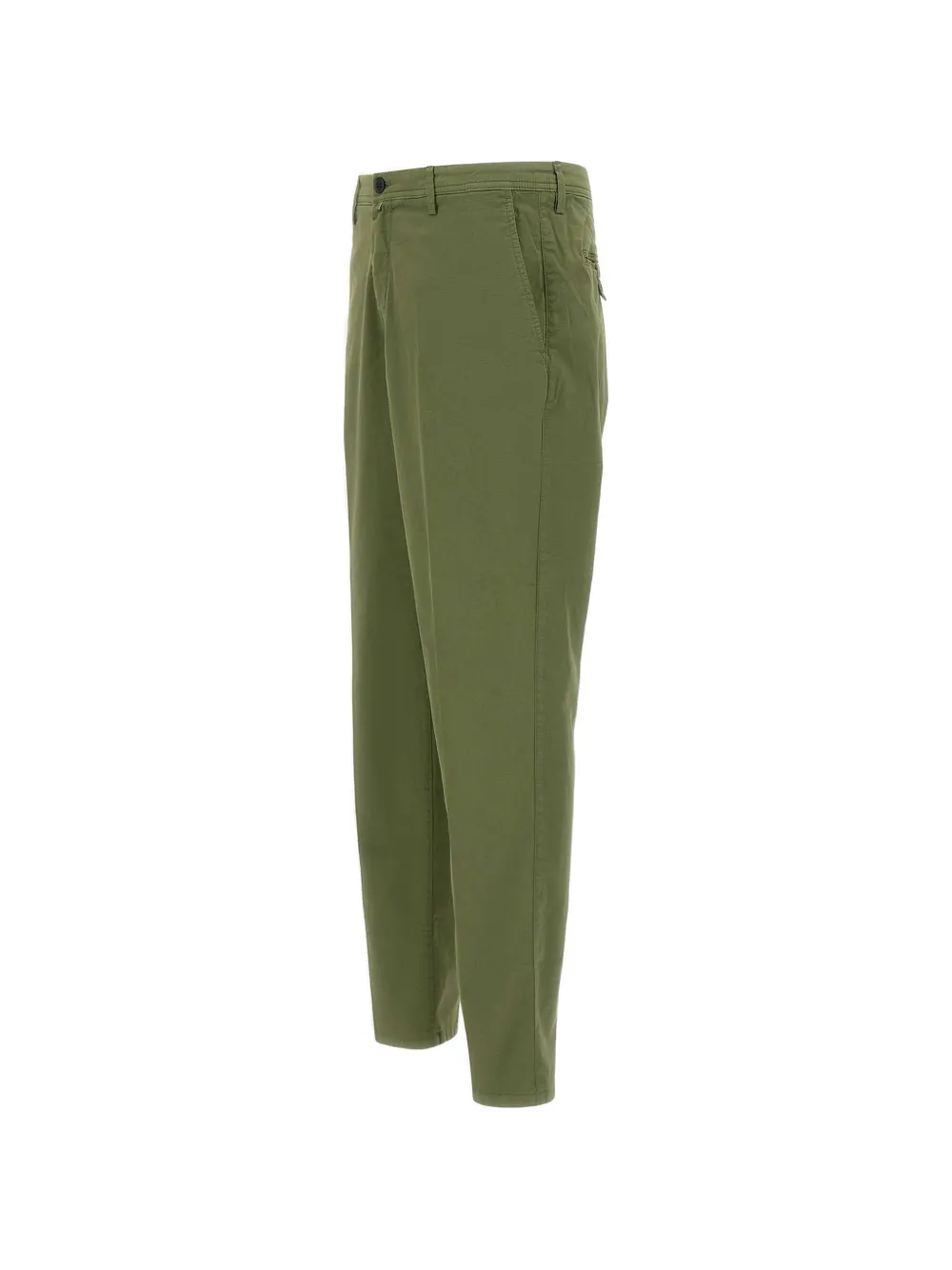  Peuterey Hoy Trousers - Green 