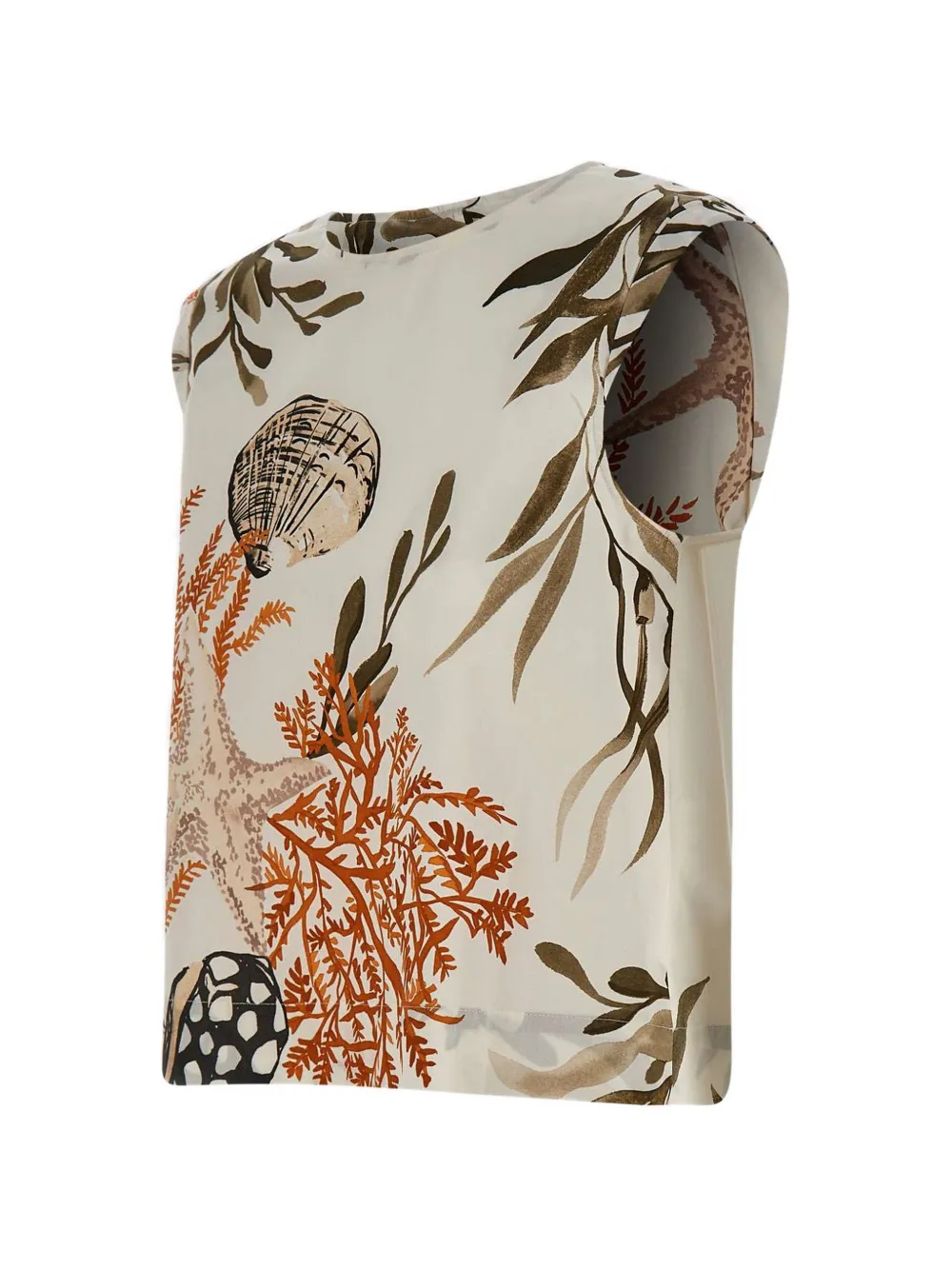 Seabeds-Print Top