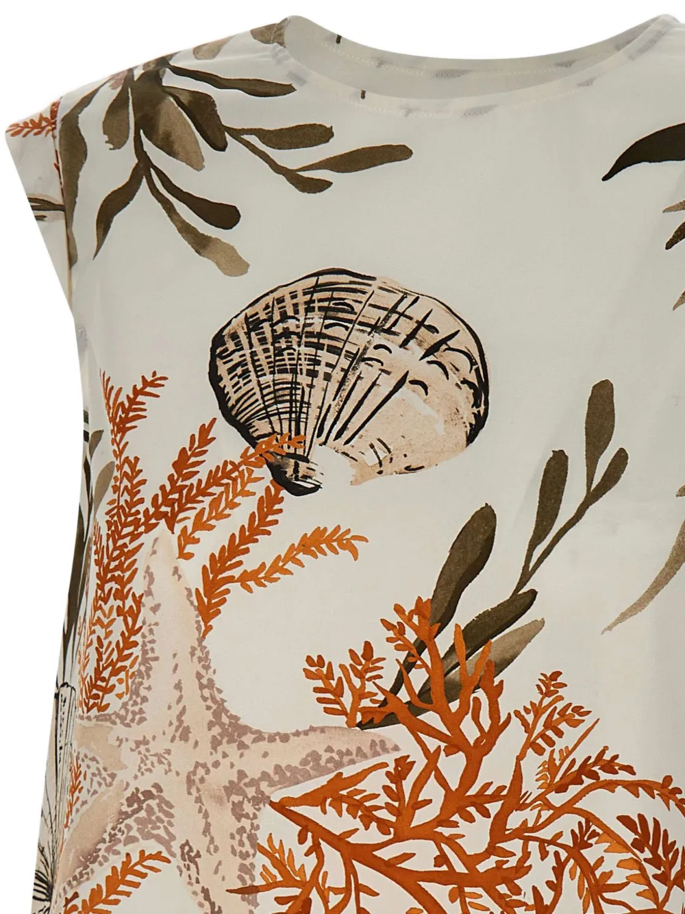 Seabeds-Print Top