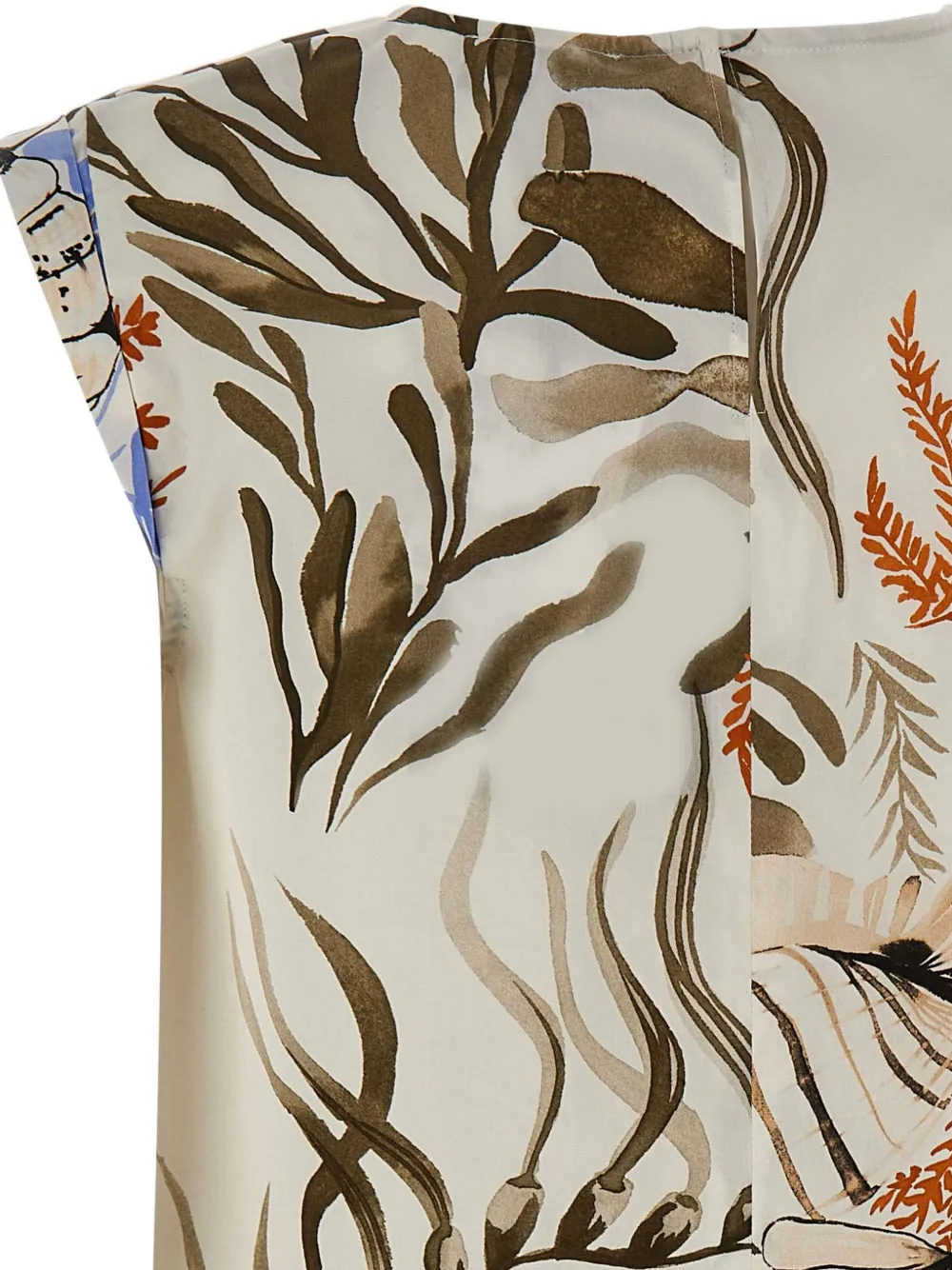 Seabeds-Print Top