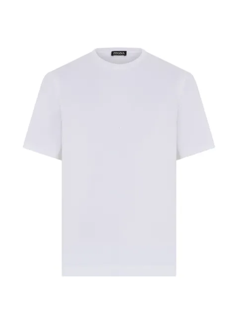 Zegna white T-shirt