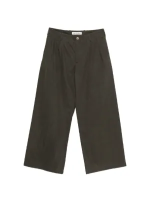 OUR LEGACY Vast Cut パンツ | ニュートラル | FARFETCH JP