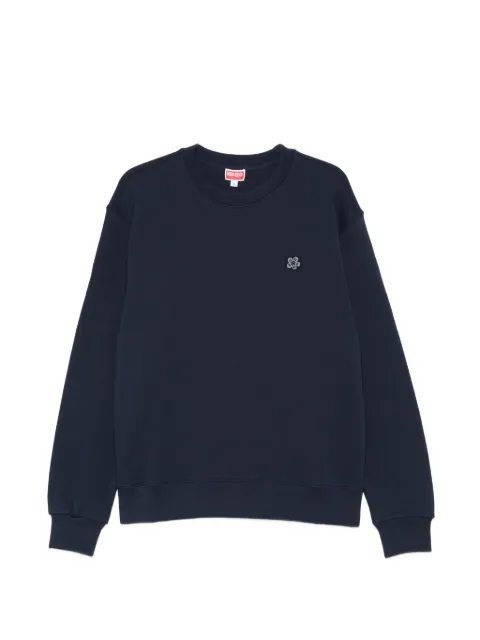 Kenzo appliqué sweatshirt