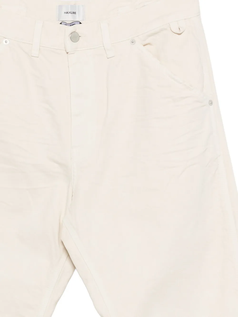  Haikure Dillon Jeans - Neutrals 