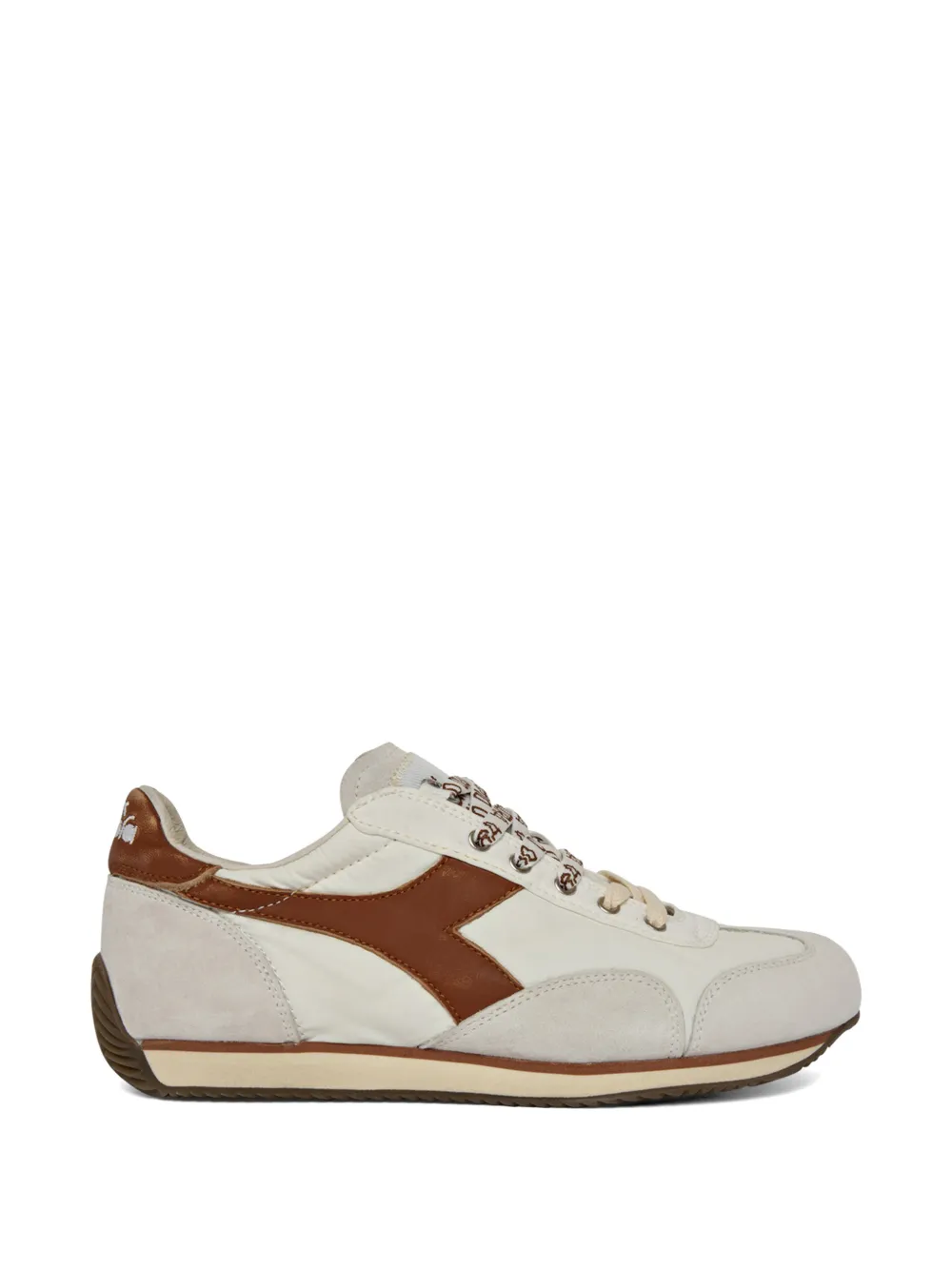 Diadora Equipe Vela sneakers Beige