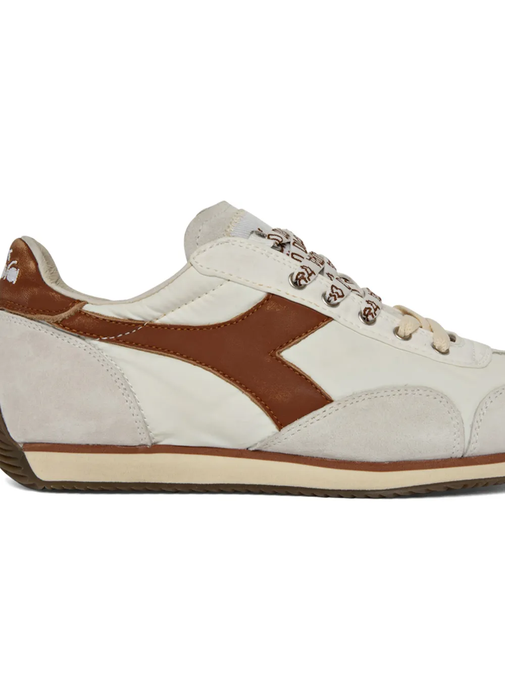 Diadora Equipe Vela sneakers Beige