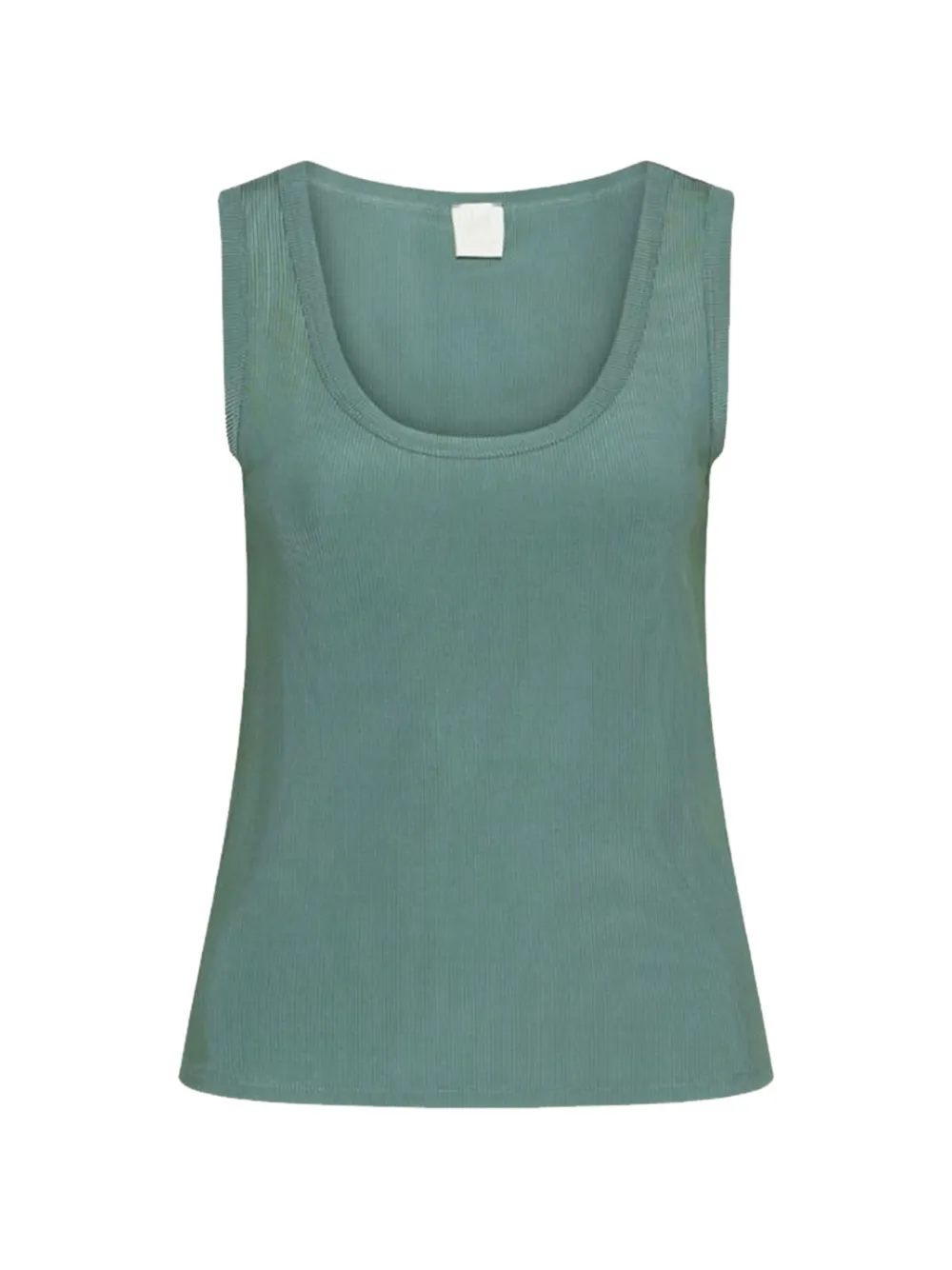 Marella Mlmorata ribbed top - Grün