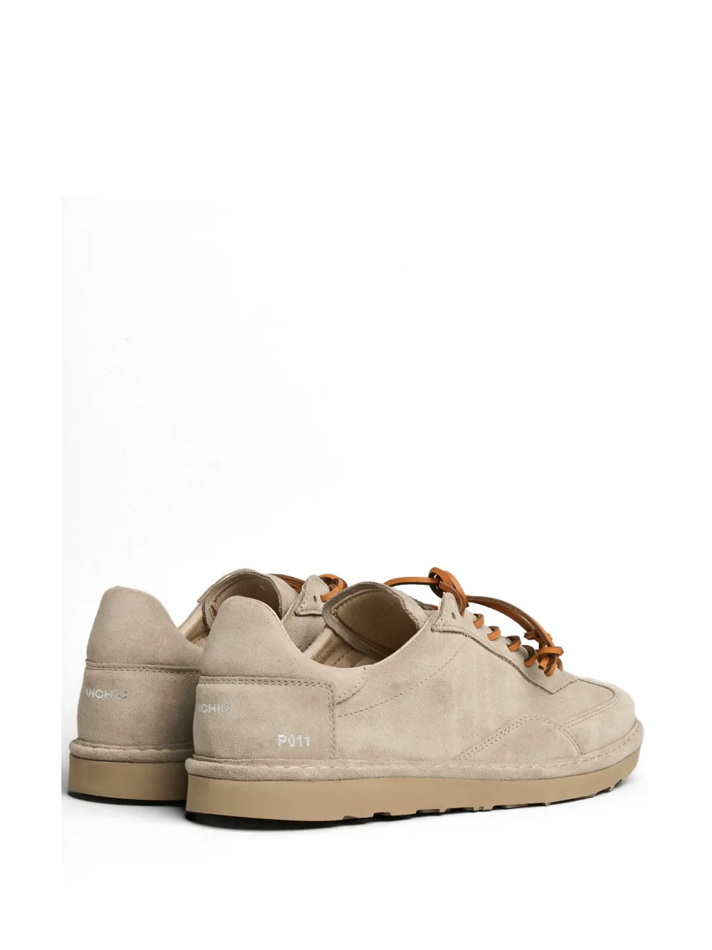 PANCHIC Sneakers Beige