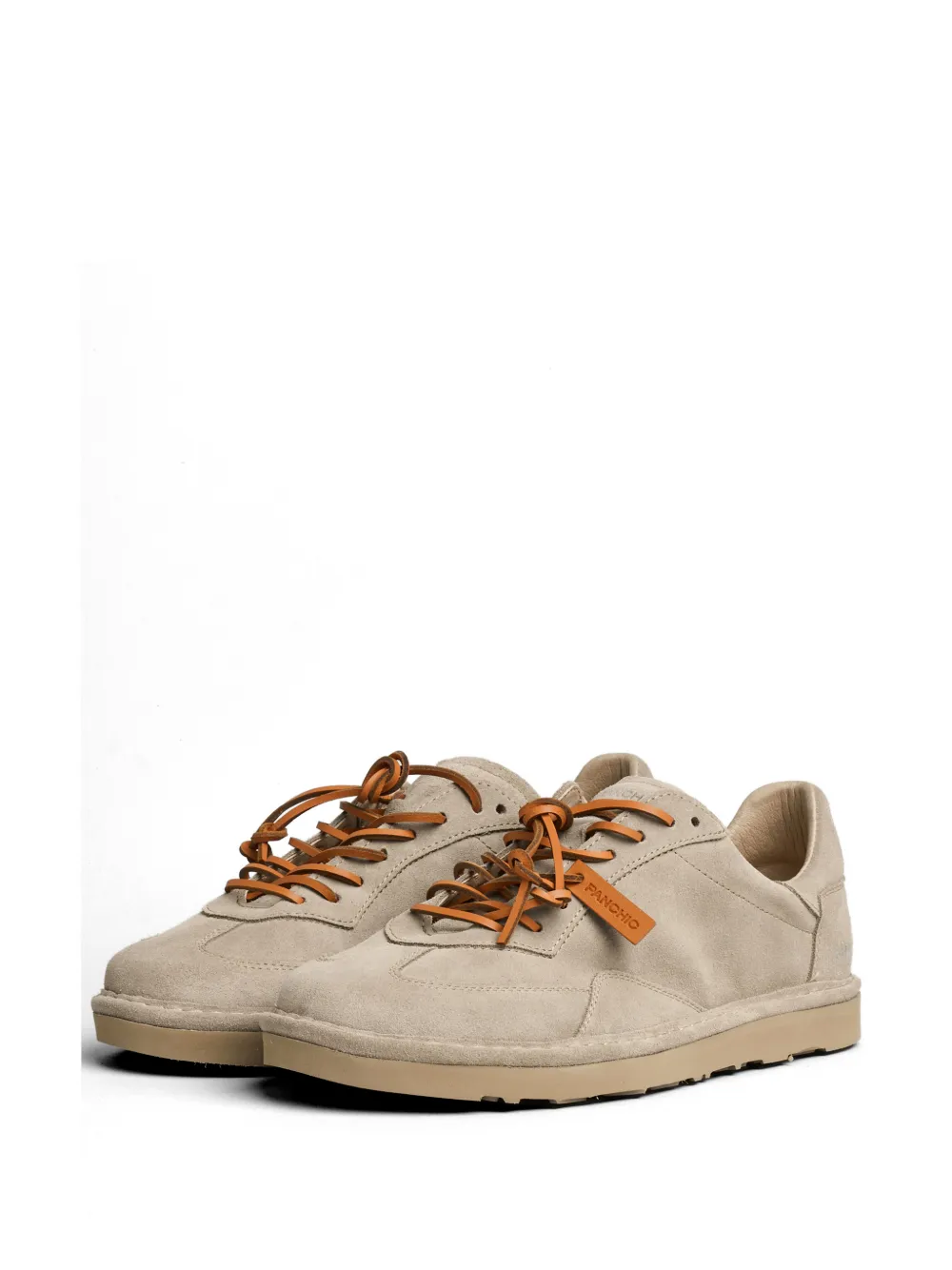 PANCHIC Sneakers Beige