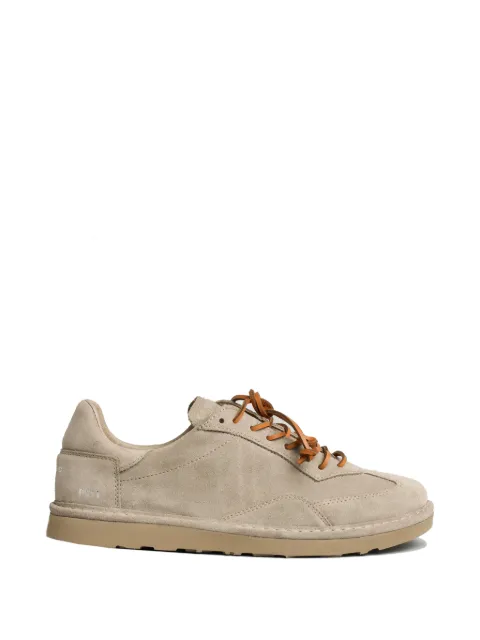 PANCHIC lace-up sneakers