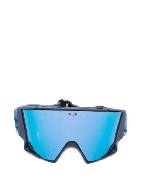Oakley lentes goggles para nieve Flow Scape