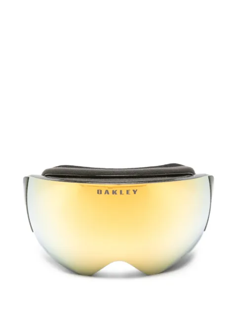Oakley medium Flight Deck Pro 50th Anniversary ski goggles