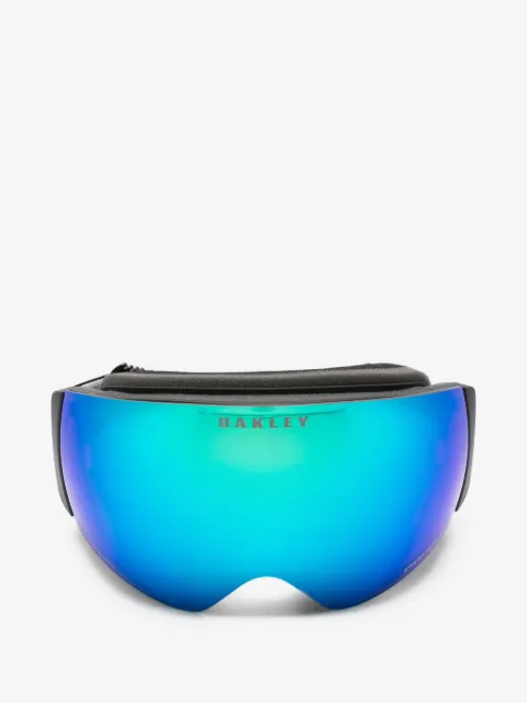 Oakley medium Flight Deck Pro ski goggles 