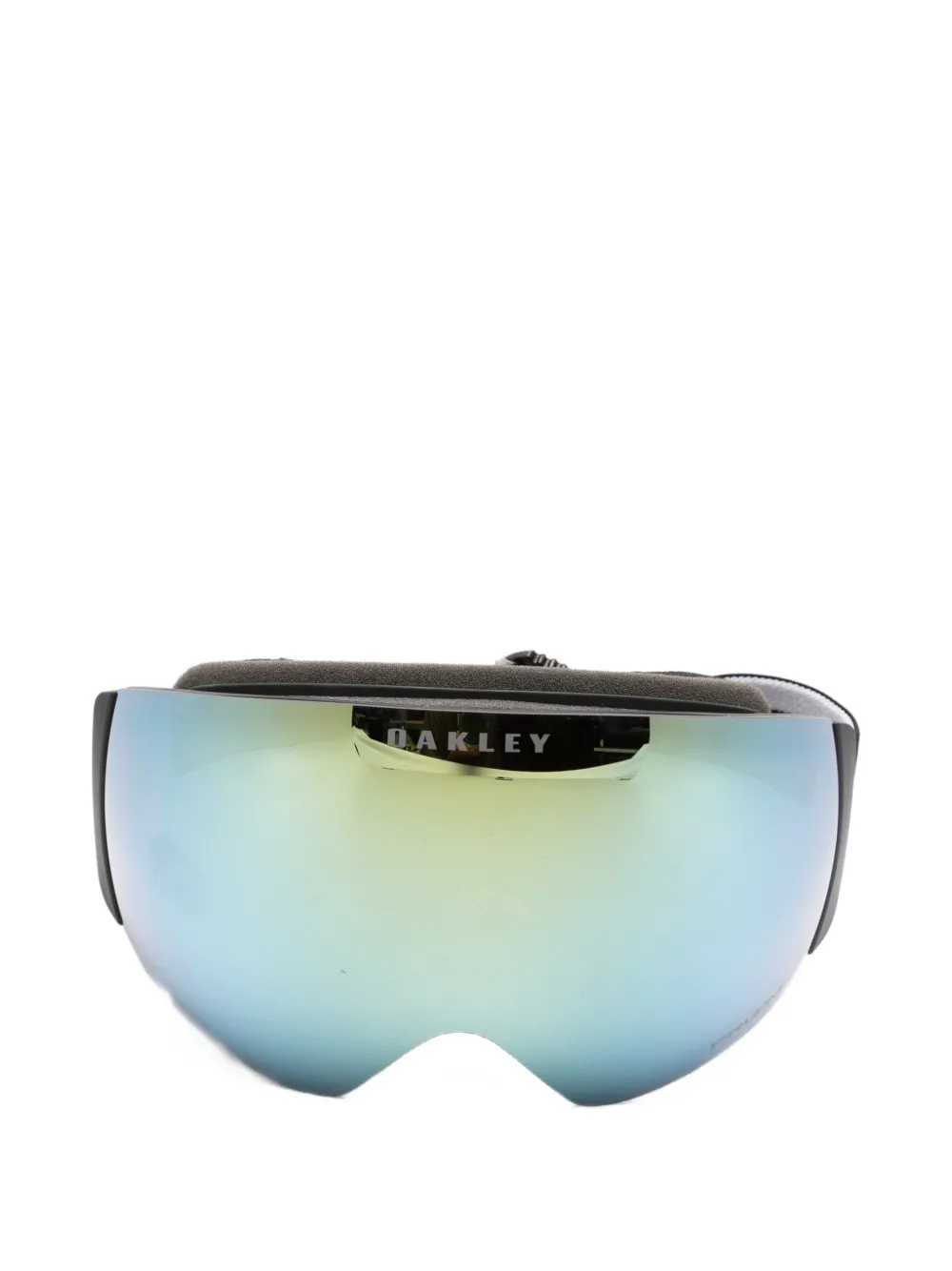 Oakley Flight Deck ski goggles - Nero