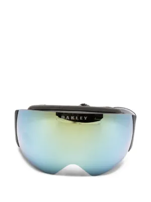 Gucci Eyewear ロゴエンボス スキーゴーグル | グレー | FARFETCH JP