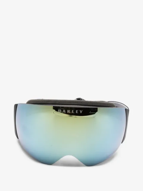 Oakley Maschera sci Flight Deck