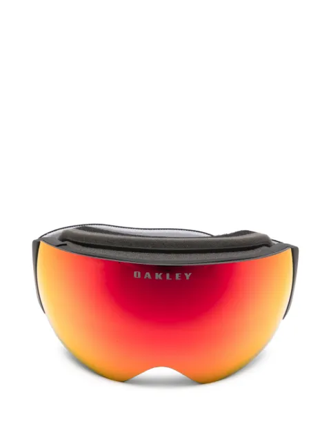 Oakley Flight Deck ski goggles