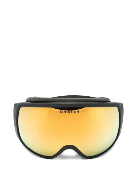 Oakley medium Flight Tracker snow goggles