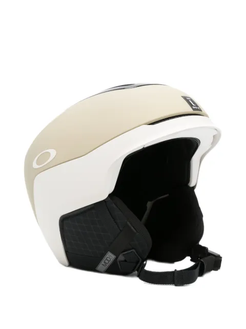 Oakley logo-detail helmet