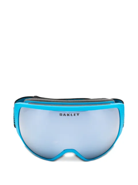 Oakley lentes goggles para nieve Flight Tracker grandes