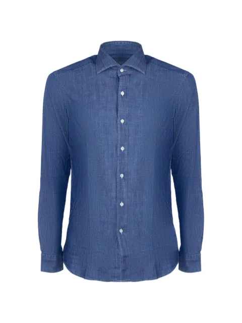 Fay buttoned shirt