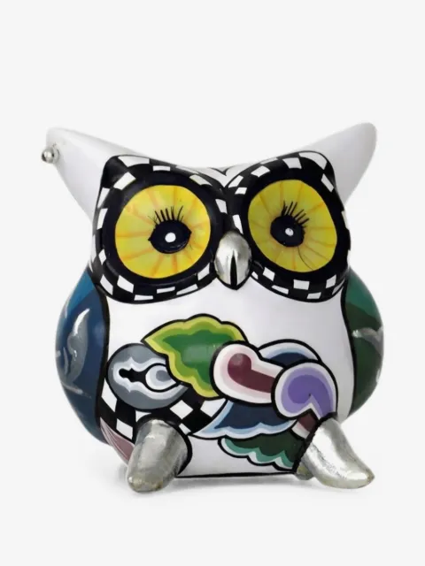 Toms Drag Owl Berta Figur