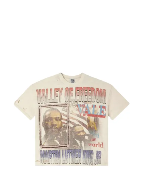 Vale freedom T-shirt
