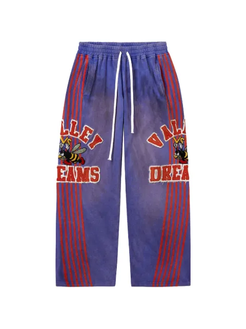 Vale Anthem track pants