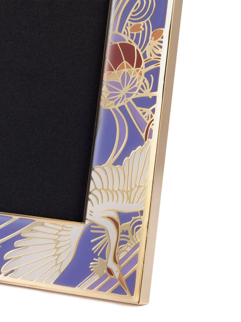  Shanghai Tang Tang Photo Frame - Gold 