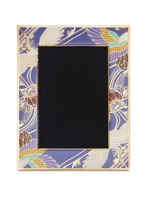 Shanghai Tang Tang photo frame